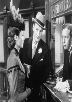 Призрак и миссис Мьюр (1947) через торрент бесплатно Призрак и миссис Мьюр (1947) фильм через торрент бесплатно