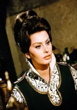 Эль Сид (1961) через торрент скачать Эль Сид (1961) фильм через торрент скачать