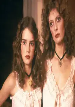 Прелестное дитя (1977) через торрент скачать Прелестное дитя (1977) фильм через торрент скачать