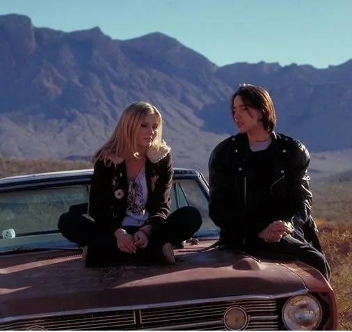 Город удачи (2000) через торрент бесплатно Город удачи (2000) фильм через торрент бесплатно