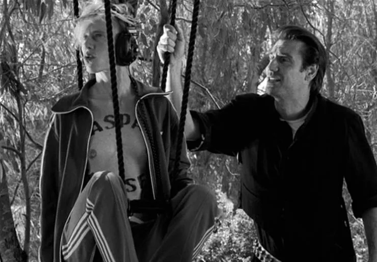 Легенда о Каспаре Хаузере (2012) в хорошем качестве через торрент Легенда о Каспаре Хаузере (2012) фильм в хорошем качестве через торрент