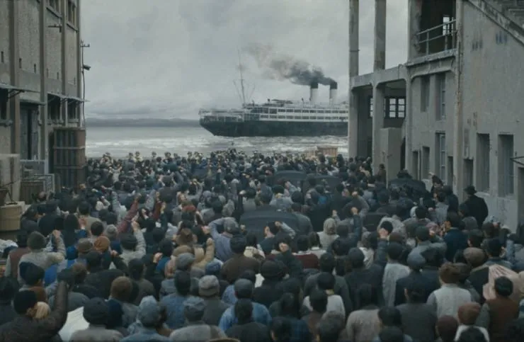 Йон Рабе (2009) через торрент скачать Йон Рабе (2009) фильм через торрент скачать