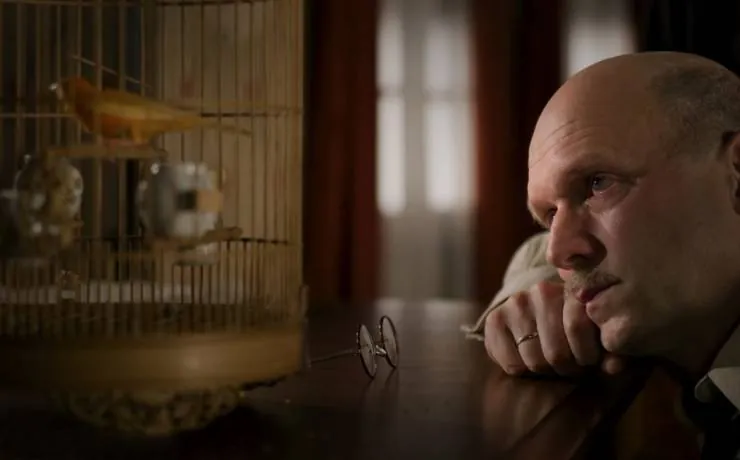 Йон Рабе (2009) в хорошем качестве через торрент Йон Рабе (2009) фильм в хорошем качестве через торрент