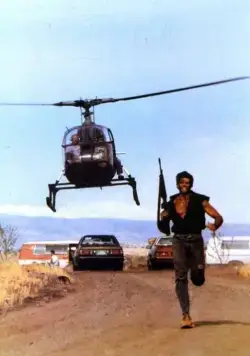 Стальные руки (1986) через торрент бесплатно Стальные руки (1986) фильм через торрент бесплатно