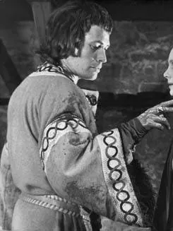 Макбет (1971) через торрент бесплатно Макбет (1971) фильм через торрент бесплатно