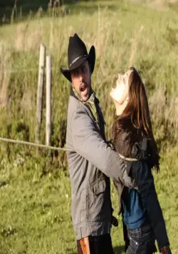 Выживание мертвецов (2009) в хорошем качестве через торрент Выживание мертвецов (2009) фильм в хорошем качестве через торрент