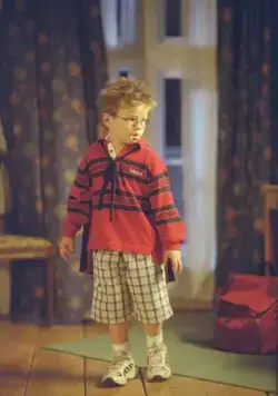 Вампиреныш (2000) через торрент скачать Вампиреныш (2000) фильм через торрент скачать