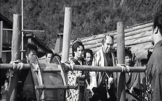 Самурай – волк (1966) в хорошем качестве через торрент Самурай – волк (1966) фильм в хорошем качестве через торрент