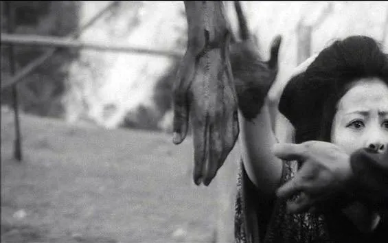 Самурай – волк (1966) через торрент скачать Самурай – волк (1966) фильм через торрент скачать