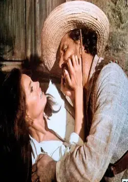 Бандольеро (1968) через торрент скачать Бандольеро (1968) фильм через торрент скачать