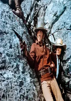 Бандольеро (1968) через торрент бесплатно Бандольеро (1968) фильм через торрент бесплатно