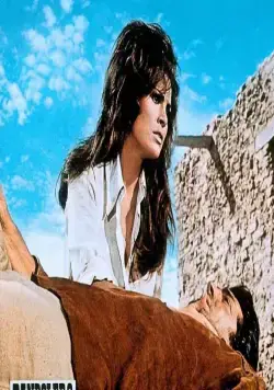 Бандольеро (1968) в хорошем качестве через торрент Бандольеро (1968) фильм в хорошем качестве через торрент