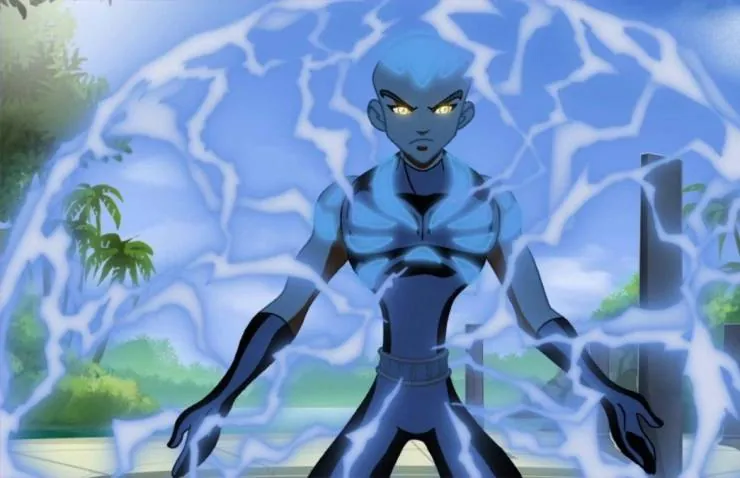 Новые Мстители: Герои завтрашнего дня (2008) через торрент бесплатно Новые Мстители: Герои завтрашнего дня (2008) мультфильм через торрент бесплатно