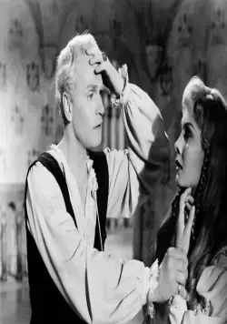 Гамлет (1948) через торрент скачать Гамлет (1948) фильм через торрент скачать