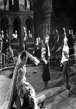Гамлет (1948) в хорошем качестве через торрент Гамлет (1948) фильм в хорошем качестве через торрент