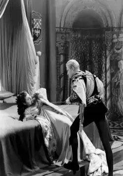 Гамлет (1948) через торрент бесплатно Гамлет (1948) фильм через торрент бесплатно