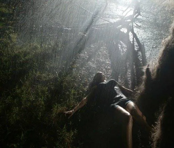 Богги Крик (2010) через торрент бесплатно Богги Крик (2010) фильм через торрент бесплатно