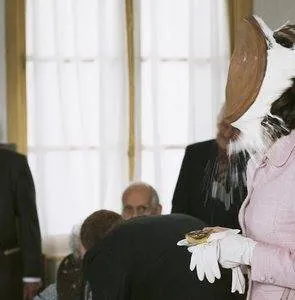 Королевский дворец! (2005) в хорошем качестве через торрент Королевский дворец! (2005) фильм в хорошем качестве через торрент