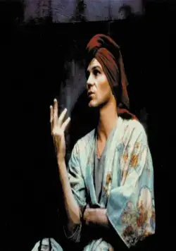 Поцелуй женщины-паука (1985) через торрент бесплатно Поцелуй женщины-паука (1985) фильм через торрент бесплатно