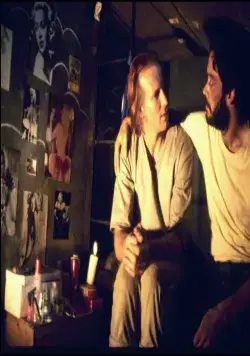 Поцелуй женщины-паука (1985) через торрент скачать Поцелуй женщины-паука (1985) фильм через торрент скачать