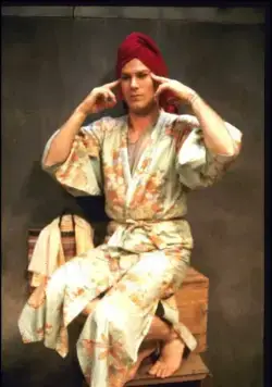 Поцелуй женщины-паука (1985) в хорошем качестве через торрент Поцелуй женщины-паука (1985) фильм в хорошем качестве через торрент