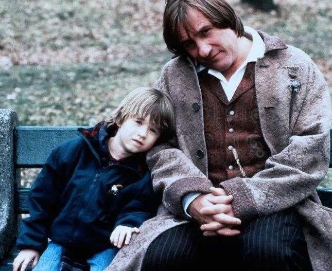 Богус (1996) через торрент бесплатно Богус (1996) фильм через торрент бесплатно