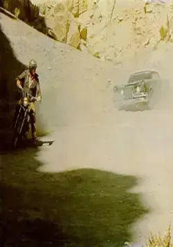 Автомобиль (1977) в хорошем качестве через торрент Автомобиль (1977) фильм в хорошем качестве через торрент