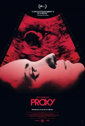 Доверенность / Proxy (2013) фильм скачать через торрент в хорошем качестве