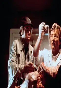 Гемоглобин (1997) через торрент скачать Гемоглобин (1997) фильм через торрент скачать