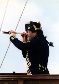 Мичман Хорнблауэр: Равные шансы (1998) через торрент скачать Мичман Хорнблауэр: Равные шансы (1998) фильм через торрент скачать