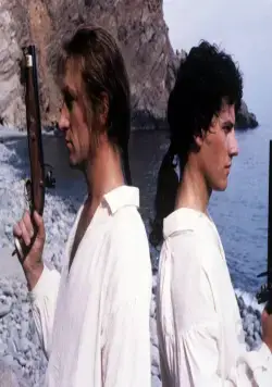 Мичман Хорнблауэр: Равные шансы (1998) через торрент бесплатно Мичман Хорнблауэр: Равные шансы (1998) фильм через торрент бесплатно