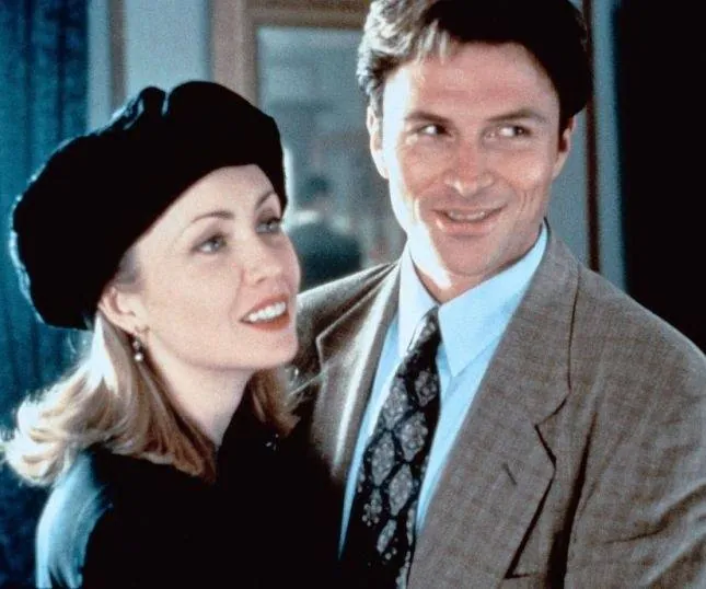 Доктор Джекилл и Мисс Хайд (1995) в хорошем качестве через торрент Доктор Джекилл и Мисс Хайд (1995) фильм в хорошем качестве через торрент