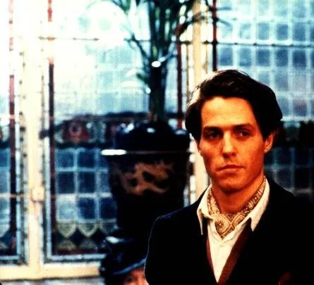 Ужасно большое приключение (1995) через торрент скачать Ужасно большое приключение (1995) фильм через торрент скачать