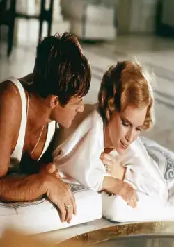 Великий Гэтсби (1974) через торрент скачать Великий Гэтсби (1974) фильм через торрент скачать