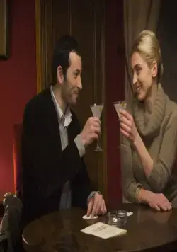 Давай поцелуемся (2007) в хорошем качестве через торрент Давай поцелуемся (2007) фильм в хорошем качестве через торрент