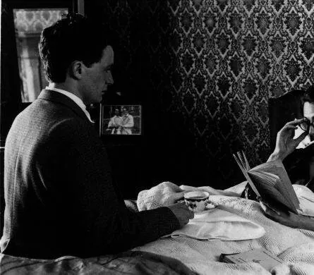 Ужасно большое приключение (1995) в хорошем качестве через торрент Ужасно большое приключение (1995) фильм в хорошем качестве через торрент