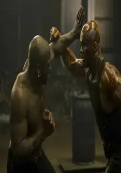 Ущерб (2009) через торрент бесплатно Ущерб (2009) фильм через торрент бесплатно