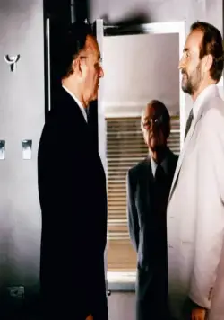 Узкая грань (1990) через торрент бесплатно Узкая грань (1990) фильм через торрент бесплатно