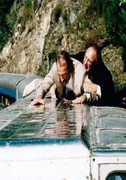 Узкая грань (1990) в хорошем качестве через торрент Узкая грань (1990) фильм в хорошем качестве через торрент