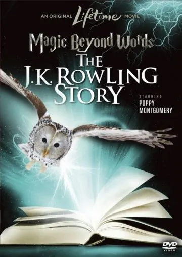 Скачать Магия слов: История Дж.К. Роулинг / Magic Beyond Words: The J.K. Rowling Story(2011) фильм через торрент бесплатно