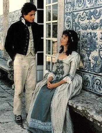 Мичман Хорнблауэр: Герцогиня и дьявол (1999) через торрент скачать Мичман Хорнблауэр: Герцогиня и дьявол (1999) фильм через торрент скачать