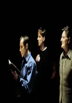 Книга теней (2002) в хорошем качестве через торрент Книга теней (2002) фильм в хорошем качестве через торрент