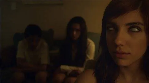 И явился Дьявол (2012) через торрент бесплатно И явился Дьявол (2012) фильм через торрент бесплатно