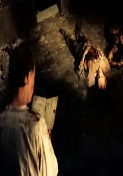 Книга теней (2002) через торрент скачать Книга теней (2002) фильм через торрент скачать