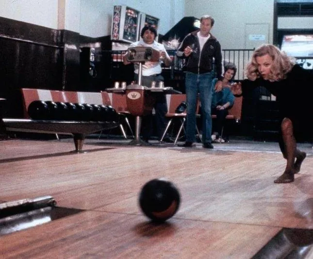 Потоки любви (1984) через торрент скачать Потоки любви (1984) фильм через торрент скачать