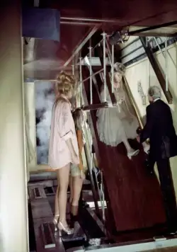 Приключения «Посейдона» (1972) в хорошем качестве через торрент Приключения «Посейдона» (1972) фильм в хорошем качестве через торрент