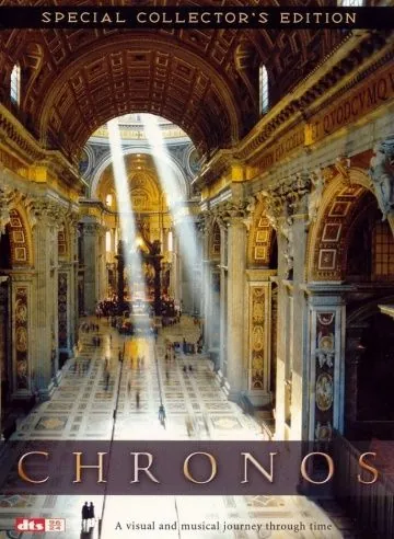 Хронос / Chronos (1985) фильм скачать через торрент в хорошем качестве