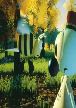 Приключения Андрэ и пчелки Уэлли (1984) через торрент скачать Приключения Андрэ и пчелки Уэлли (1984) мультфильм через торрент скачать