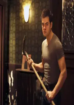 Полтергей (2006) через торрент скачать Полтергей (2006) фильм через торрент скачать