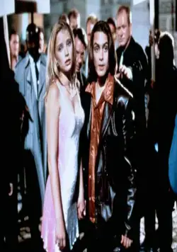 Свидание с дочерью президента (1997) через торрент бесплатно Свидание с дочерью президента (1997) фильм через торрент бесплатно